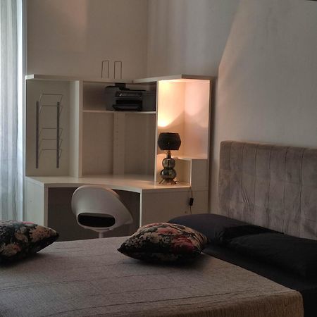 Your Secret Place In Rome Hotel Kültér fotó