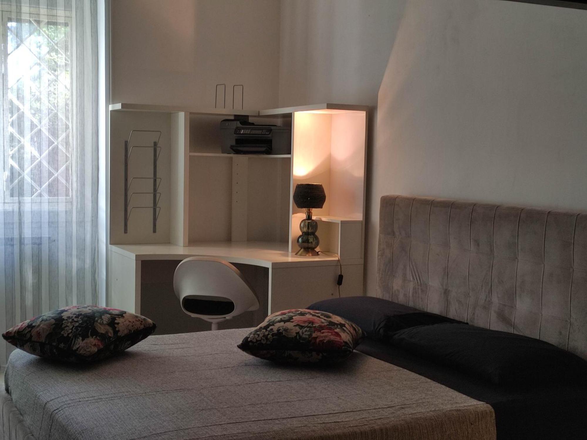 Your Secret Place In Rome Hotel Kültér fotó