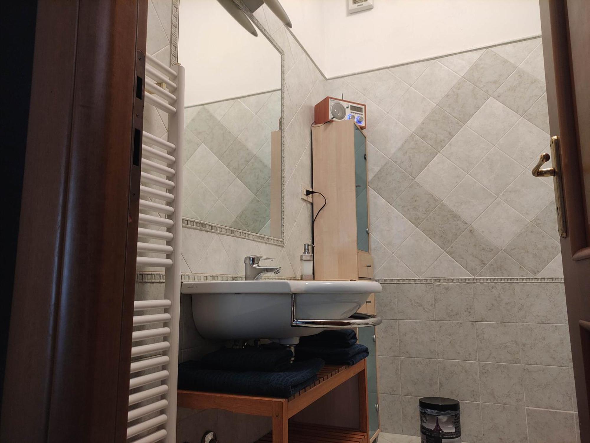 Your Secret Place In Rome Hotel Kültér fotó